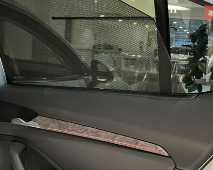 купить новое авто Шкода Суперб 2025 года от официального дилера Віннер Центр Київ Шкода фото