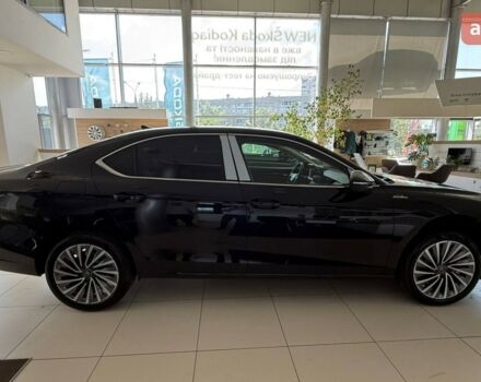 Шкода Суперб, об'ємом двигуна 1.97 л та пробігом 0 тис. км за 49429 $, фото 11 на Automoto.ua