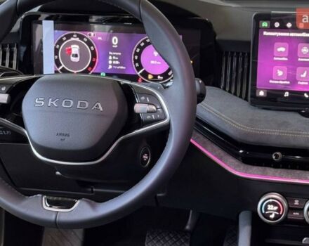 Шкода Суперб, об'ємом двигуна 1.97 л та пробігом 0 тис. км за 41893 $, фото 19 на Automoto.ua