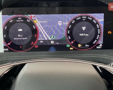 Шкода Суперб 2025 в Киеве на Automoto.ua Шкода Суперб, объемом двигателя 1.98 л и пробегом 0 тыс. км за 54426 $, фото 21 на Automoto.ua