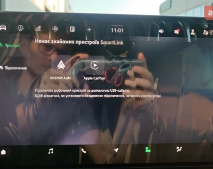 купить новое авто Шкода Суперб 2025 года от официального дилера Альянс-ІФ Skoda Шкода фото