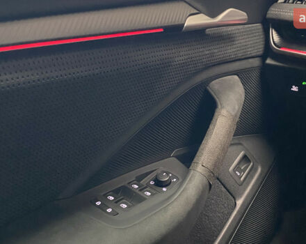 купити нове авто Шкода Суперб 2025 року від офіційного дилера Автомобільний Дім Галич-Авто Шкода фото