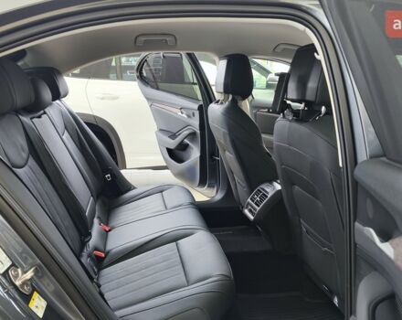 Шкода Суперб 2025 в Кропивницком (Кировограде) на Automoto.ua Шкода Суперб, объемом двигателя 1.97 л и пробегом 0 тыс. км за 49905 $, фото 37 на Automoto.ua