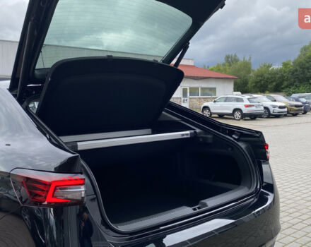 купити нове авто Шкода Суперб 2025 року від офіційного дилера Автомобільний Дім Галич-Авто Шкода фото