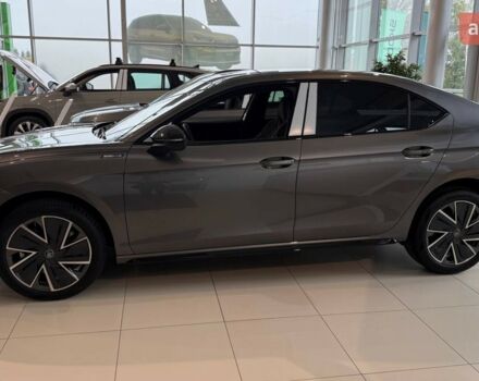 Шкода Суперб 2025 у Дніпро (Дніпропетровську) на Automoto.ua Шкода Суперб, об'ємом двигуна 1.98 л та пробігом 0 тис. км за 52541 $, фото 4 на Automoto.ua