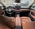 купити нове авто Шкода Суперб 2025 року від офіційного дилера Автоцентр-Кременчук Шкода фото