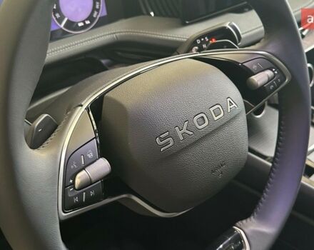 Шкода Суперб, объемом двигателя 1.98 л и пробегом 0 тыс. км за 52606 $, фото 17 на Automoto.ua