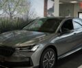купить новое авто Шкода Суперб 2025 года от официального дилера Моторкрафт Шкода фото
