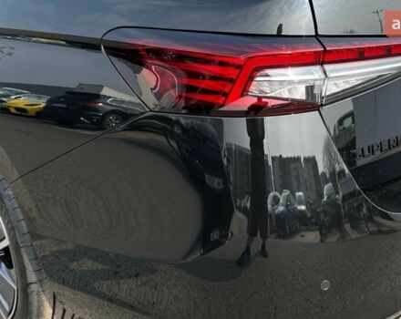 Шкода Суперб, объемом двигателя 1.98 л и пробегом 0 тыс. км за 50025 $, фото 11 на Automoto.ua