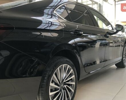 Шкода Суперб, объемом двигателя 1.98 л и пробегом 0 тыс. км за 52471 $, фото 8 на Automoto.ua