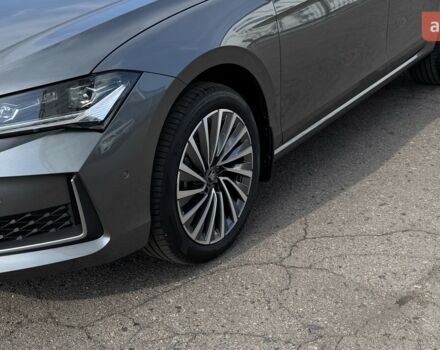 Шкода Суперб, объемом двигателя 1.98 л и пробегом 0 тыс. км за 45860 $, фото 15 на Automoto.ua