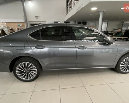 Шкода Суперб, объемом двигателя 1.98 л и пробегом 0 тыс. км за 52037 $, фото 10 на Automoto.ua