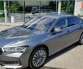 купить новое авто Шкода Суперб 2025 года от официального дилера Альянс-ІФ Skoda Шкода фото