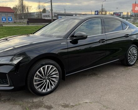 Шкода Суперб, объемом двигателя 1.98 л и пробегом 0 тыс. км за 49705 $, фото 3 на Automoto.ua