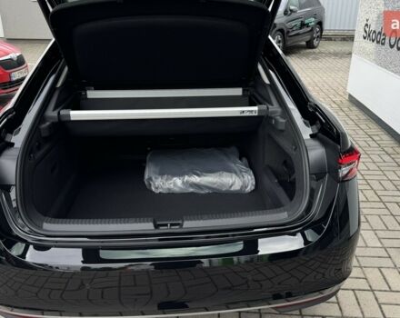 купить новое авто Шкода Суперб 2025 года от официального дилера Автоцентр-Кременчук Шкода фото