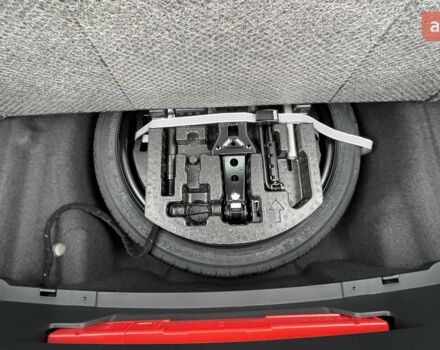 Шкода Суперб, об'ємом двигуна 1.98 л та пробігом 0 тис. км за 52356 $, фото 20 на Automoto.ua