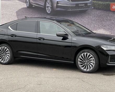 Шкода Суперб, об'ємом двигуна 1.98 л та пробігом 0 тис. км за 52557 $, фото 1 на Automoto.ua