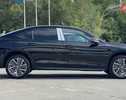 Шкода Суперб, объемом двигателя 1.97 л и пробегом 0 тыс. км за 52244 $, фото 8 на Automoto.ua