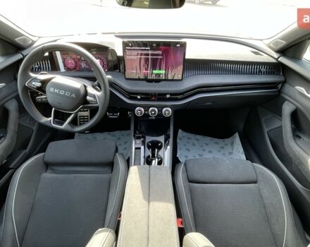 Шкода Суперб, объемом двигателя 1.97 л и пробегом 0 тыс. км за 52244 $, фото 28 на Automoto.ua