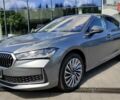 купить новое авто Шкода Суперб 2025 года от официального дилера Альянс-ІФ Skoda Шкода фото