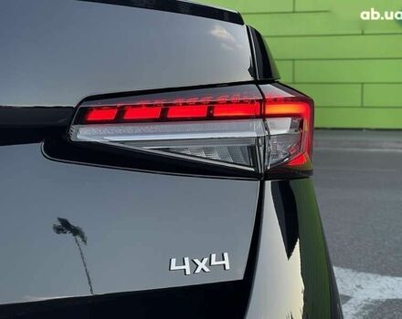 Шкода Суперб, объемом двигателя 2 л и пробегом 3 тыс. км за 54466 $, фото 8 на Automoto.ua