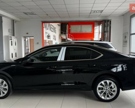 Шкода Суперб, об'ємом двигуна 1.98 л та пробігом 0 тис. км за 46591 $, фото 1 на Automoto.ua