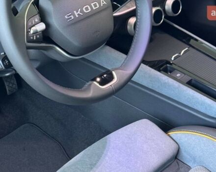 Шкода Суперб, объемом двигателя 1.98 л и пробегом 0 тыс. км за 45700 $, фото 18 на Automoto.ua