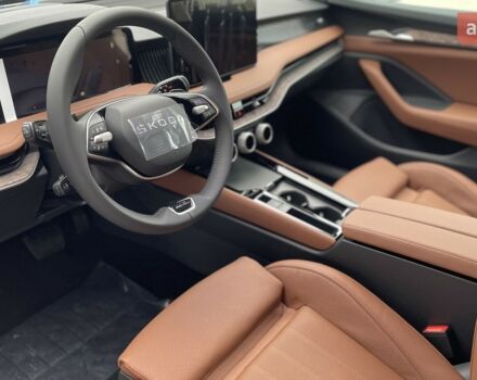 Шкода Суперб, об'ємом двигуна 1.98 л та пробігом 0 тис. км за 52557 $, фото 20 на Automoto.ua