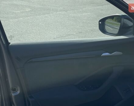 Шкода Суперб, объемом двигателя 1.98 л и пробегом 0 тыс. км за 54762 $, фото 19 на Automoto.ua