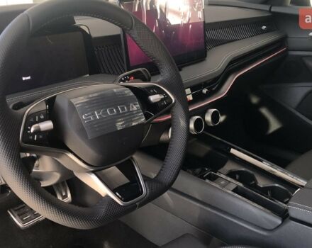 Шкода Суперб, объемом двигателя 1.97 л и пробегом 0 тыс. км за 53071 $, фото 15 на Automoto.ua