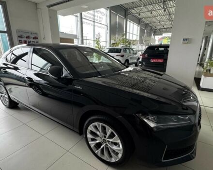 Шкода Суперб, об'ємом двигуна 1.98 л та пробігом 0 тис. км за 47299 $, фото 6 на Automoto.ua