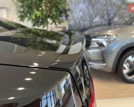 купить новое авто Шкода Суперб 2025 года от официального дилера Альянс-ІФ Skoda Шкода фото