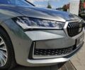 купить новое авто Шкода Суперб 2025 года от официального дилера Альянс-ІФ Skoda Шкода фото