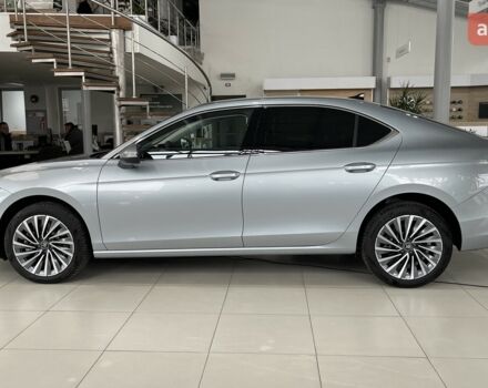 Шкода Суперб, объемом двигателя 1.98 л и пробегом 0 тыс. км за 51680 $, фото 5 на Automoto.ua