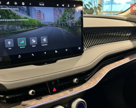 купить новое авто Шкода Суперб 2025 года от официального дилера Віннер Центр Київ Шкода фото