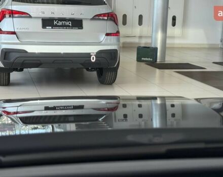 Шкода Суперб, об'ємом двигуна 1.97 л та пробігом 0 тис. км за 49429 $, фото 26 на Automoto.ua