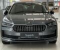 Шкода Суперб 2025 в Киеве на Automoto.ua Шкода Суперб, объемом двигателя 1.98 л и пробегом 0 тыс. км за 52400 $, фото 1 на Automoto.ua