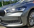 купить новое авто Шкода Суперб 2025 года от официального дилера Альянс-ІФ Skoda Шкода фото