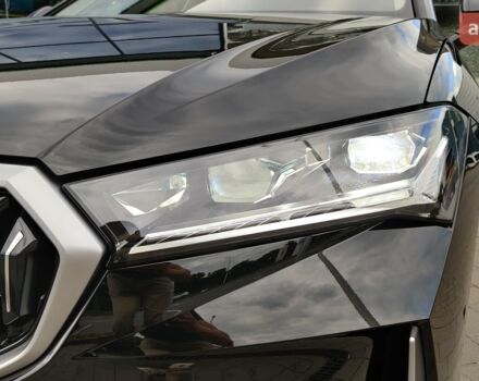 купить новое авто Шкода Суперб 2025 года от официального дилера Альянс-ІФ Skoda Шкода фото