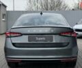 купить новое авто Шкода Суперб 2025 года от официального дилера Автоцентр-Кременчук Шкода фото