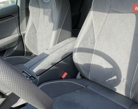 Шкода Суперб, объемом двигателя 1.98 л и пробегом 0 тыс. км за 54762 $, фото 16 на Automoto.ua