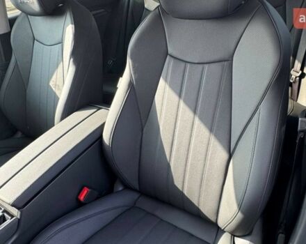 Шкода Суперб, объемом двигателя 1.98 л и пробегом 0 тыс. км за 51924 $, фото 9 на Automoto.ua