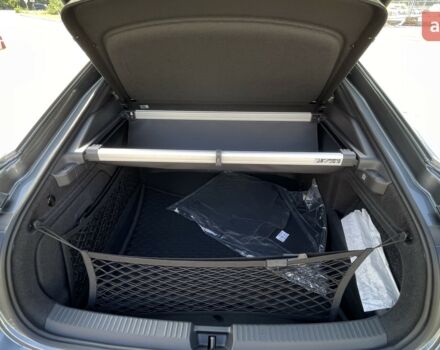 Шкода Суперб, объемом двигателя 1.97 л и пробегом 0 тыс. км за 52244 $, фото 17 на Automoto.ua