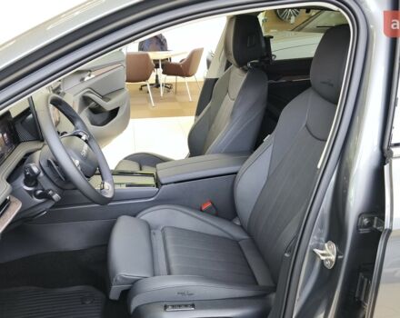 Шкода Суперб 2025 в Кропивницком (Кировограде) на Automoto.ua Шкода Суперб, объемом двигателя 1.97 л и пробегом 0 тыс. км за 49905 $, фото 16 на Automoto.ua