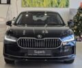 купити нове авто Шкода Суперб 2025 року від офіційного дилера БАЗІС АВТО Skoda Шкода фото