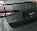 купить новое авто Шкода Суперб 2025 года от официального дилера Автоцентр-Кременчук Шкода фото