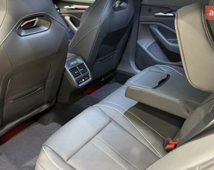 Шкода Суперб 2025 року купити нове авто Шкода Суперб 2025 року від офіційного дилера Альянс-ІФ Skoda Шкода фото