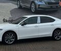 купить новое авто Шкода Суперб 2025 года от официального дилера Автоцентр-Кременчук Шкода фото