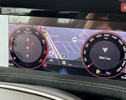 Шкода Суперб 2025 в Киеве на Automoto.ua Шкода Суперб, объемом двигателя 1.98 л и пробегом 0 тыс. км за 54426 $, фото 20 на Automoto.ua