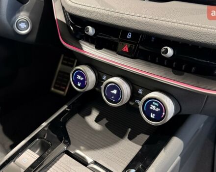 Шкода Суперб 2025 года купить новое авто Шкода Суперб 2025 года от официального дилера Автоцентр AUTO.RIA Шкода фото